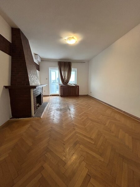 Romana, ultracentral, blocul Scriitorilor, unic investitie, sigura 130 mp
