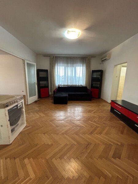 Romana, ultracentral, blocul Scriitorilor, unic investitie, sigura 130 mp