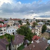 Romana, ultracentral, blocul Scriitorilor, unic investitie, sigura 130 mp